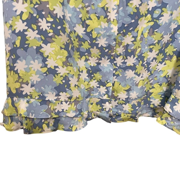 NWT Sigrid Olsen Sport Skirt - Picture 4 of 11